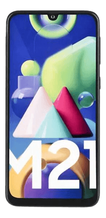 Samsung Galaxy M21