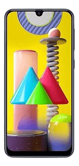 Samsung Galaxy M31