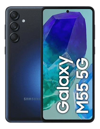 Samsung Galaxy M55