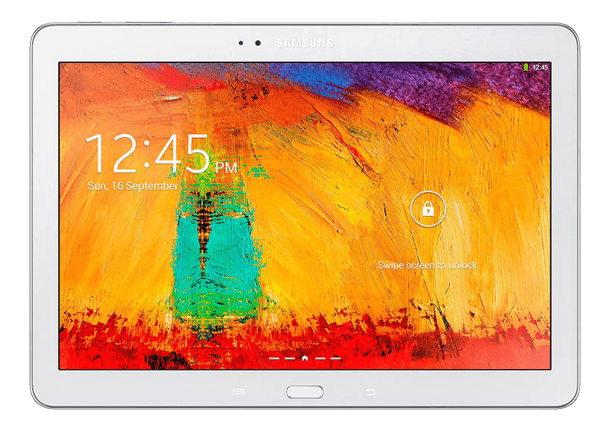 Samsung Galaxy Note 10.1