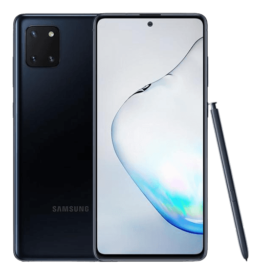 Samsung Galaxy Note 10 Lite