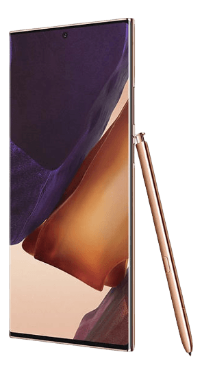 Samsung Galaxy Note 20 Ultra