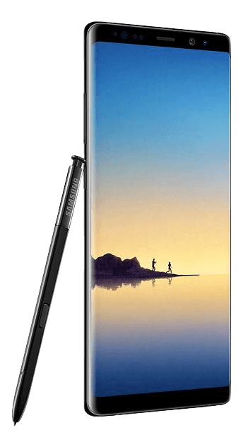Samsung Galaxy Note 8