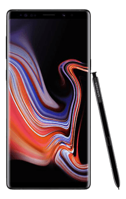 Galaxy Note 9