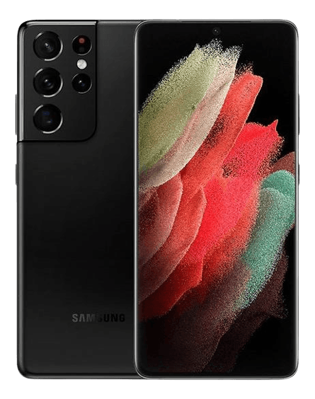 Samsung Galaxy S21 Ultra
