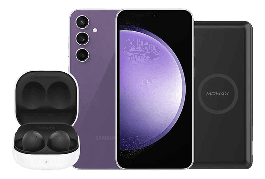 Samsung Galaxy S23 FE