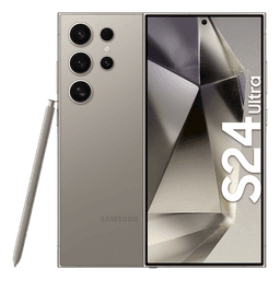 Galaxy S24