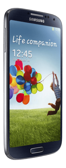 Galaxy S4