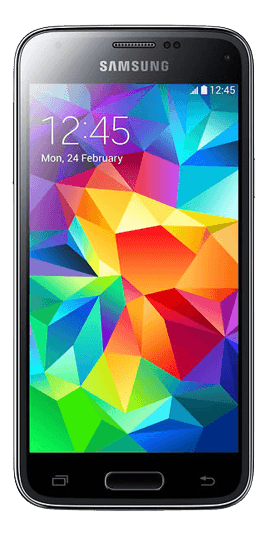 Samsung Galaxy S5 Mini LTE 1.5GB RAM