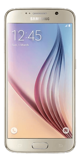 Galaxy S6