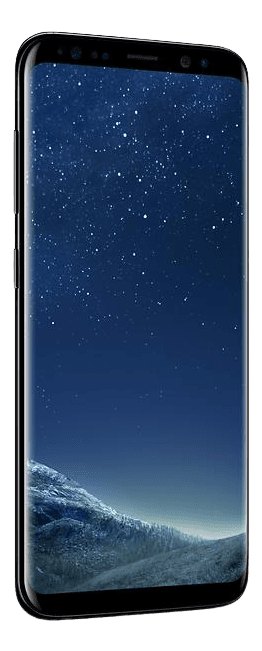 Samsung Galaxy S8
