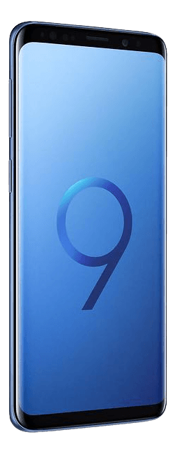 Samsung Galaxy S9