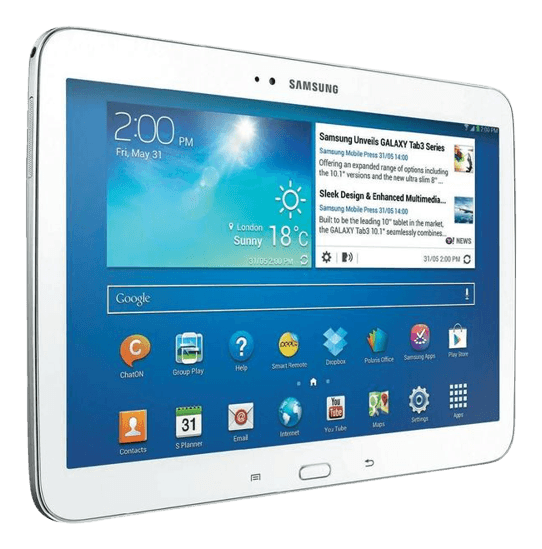 Samsung Galaxy Tab 3 10.1 GT-P5200