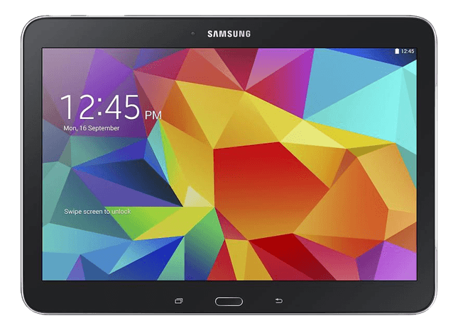 Samsung Galaxy Tab 4 10.1