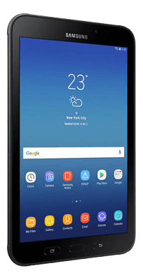 Samsung Galaxy Tab Active 2 8.0