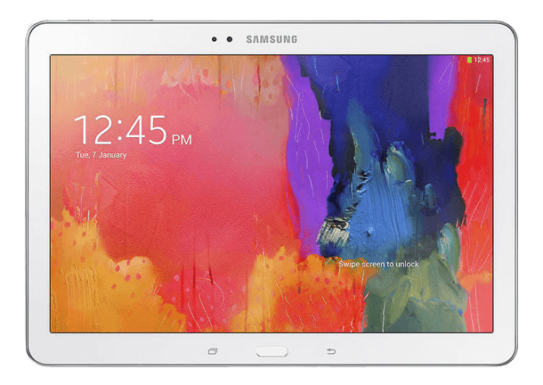 Samsung Galaxy Tab Pro 10.1