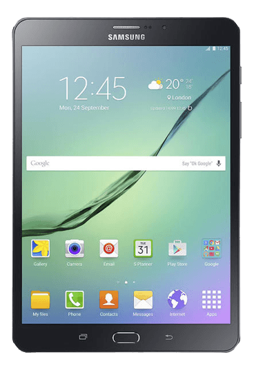 Samsung Galaxy Tab S2 8.0