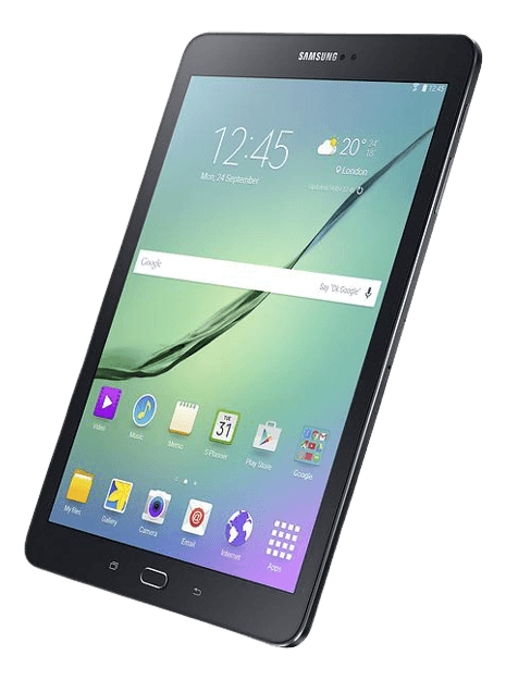 Samsung Galaxy Tab S2 9.7