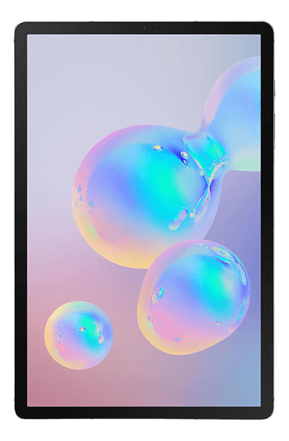 Samsung Galaxy Tab S6 10.5