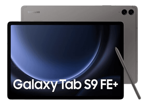 Samsung Galaxy Tab S9 FE+ WiFi 12.4