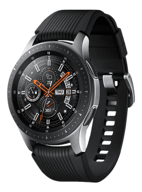 Samsung Galaxy Watch 46mm