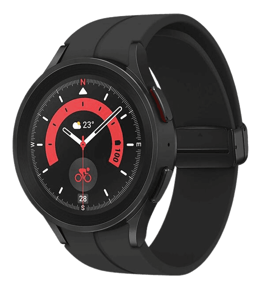 Samsung Galaxy Watch 5 Pro 45mm