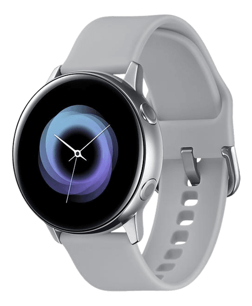 Samsung Galaxy Watch Active