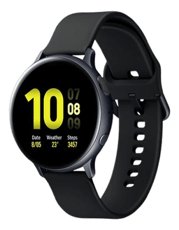 Galaxy Watch Active 2