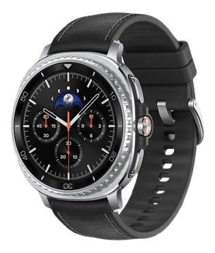 Samsung Galaxy Watch8 Classic 46mm