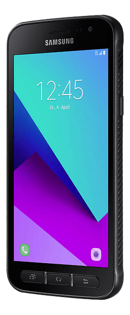 Samsung Galaxy Xcover 4