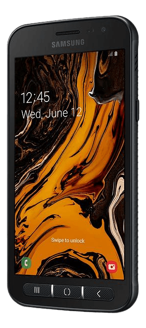 Samsung Galaxy Xcover 4s