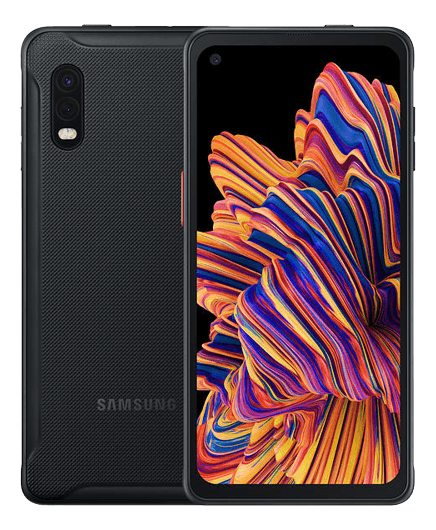 Samsung Galaxy Xcover Pro