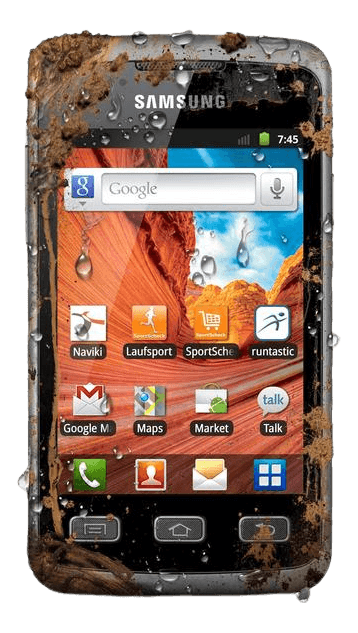 Samsung Galaxy Xcover