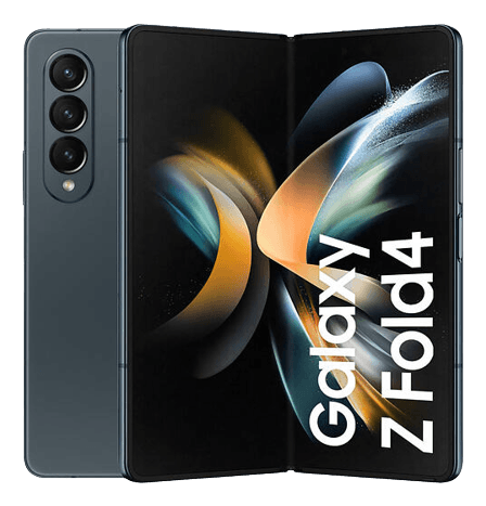 Samsung Galaxy Z Fold 4