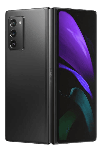 Samsung Galaxy Z Fold2