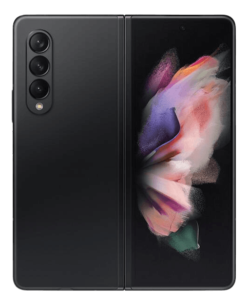 Samsung Galaxy Z Fold3
