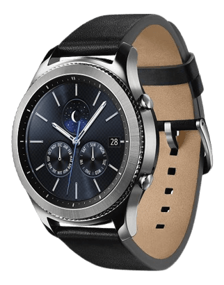 Samsung Gear S3 Classic