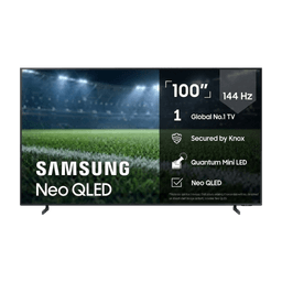 Samsung tv-apparater