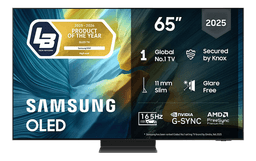 Samsung téléviseurs