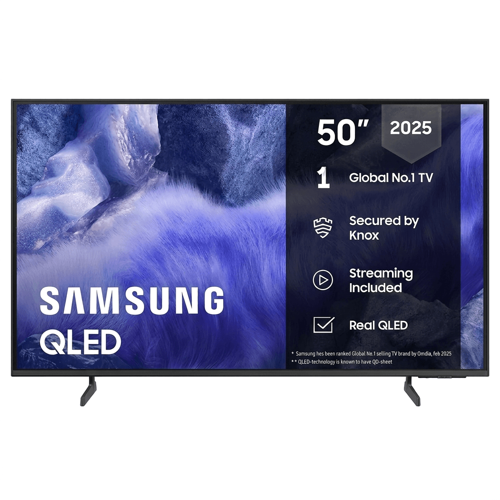 Samsung QLED 50"