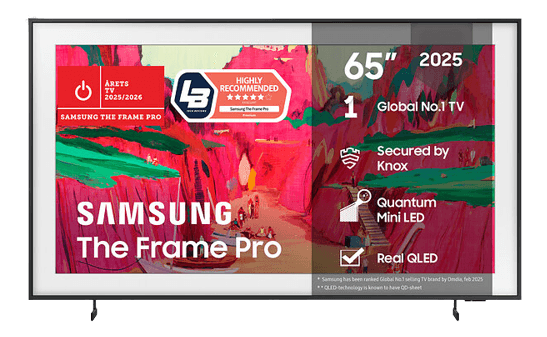 Samsung The Frame Neo QLED 65"
