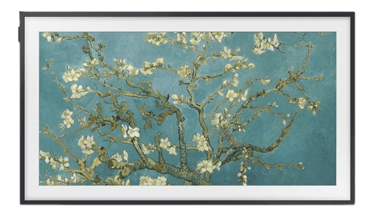 Samsung The Frame QLED 32"