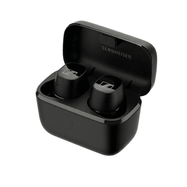 Sennheiser CX Plus True