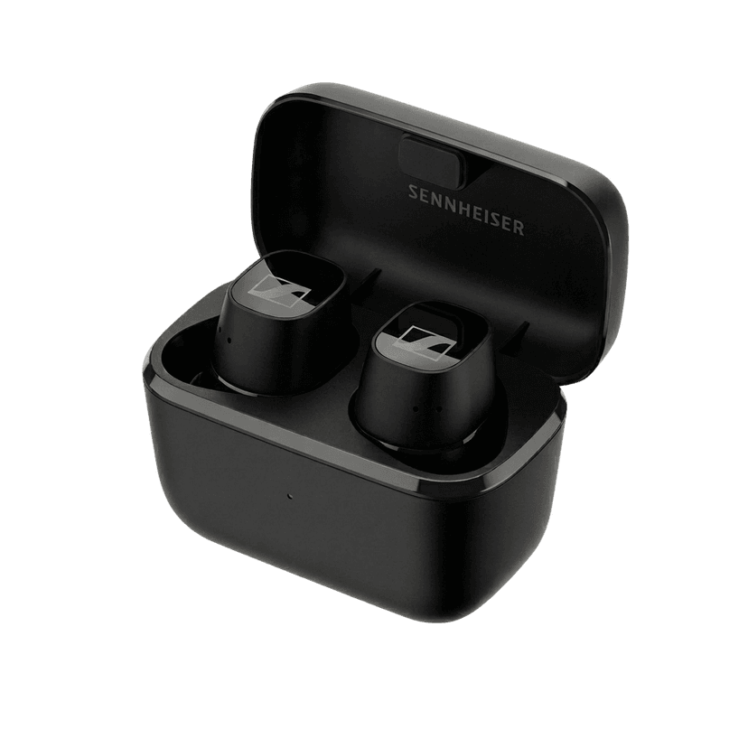 Sennheiser CX Plus True