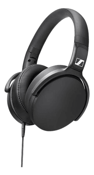 Sennheiser HD 400S
