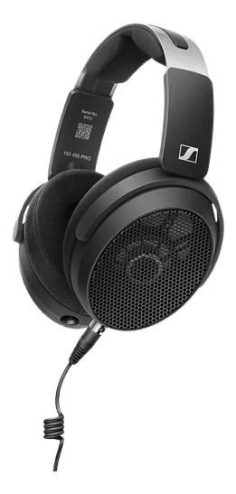 Sennheiser HD 490 PRO