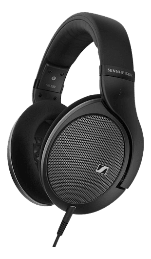 Sennheiser HD 550