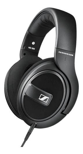 Sennheiser HD 569