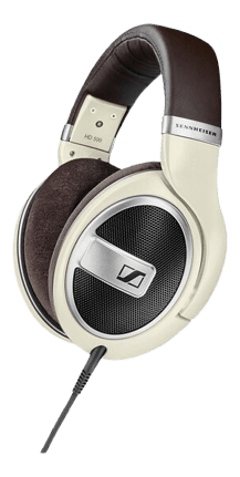 Sennheiser HD 599