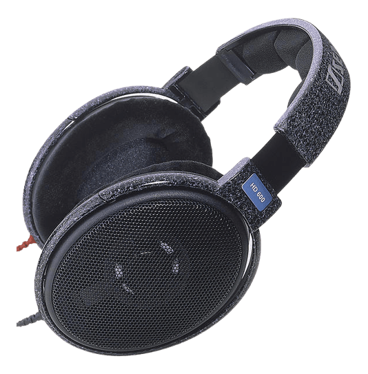 Sennheiser HD 600